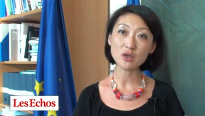 Fleur Pellerin : "Construire à Paris une tour Eiffel du numérique"