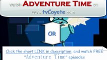 Adventure Time Season 5 Episode 24 - Another Five Short Graybles - Full Episode -