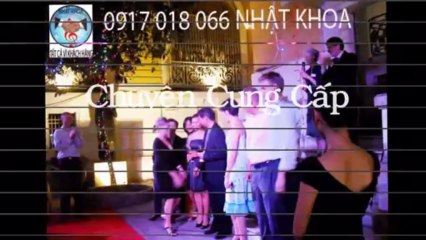 cho thuê thiết bị karaoke 0917018066 MR KHOA 1