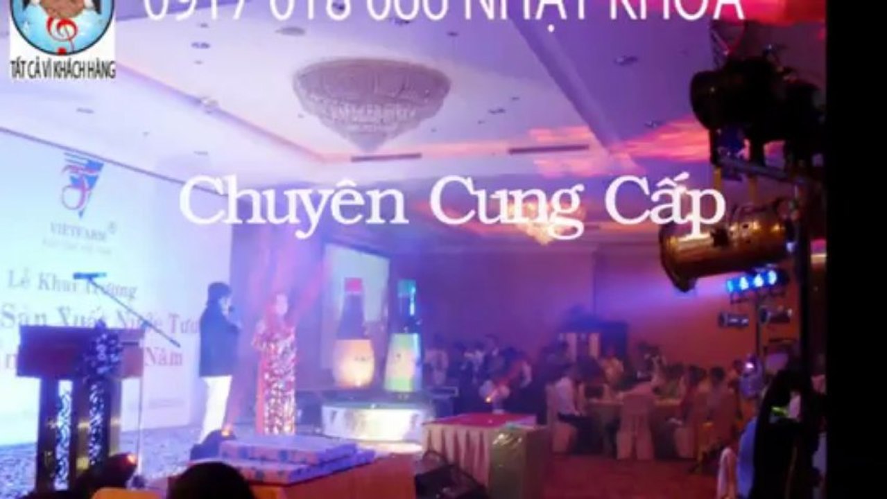 cho thuê thiết bị karaoke 0917018066 MR KHOA  2