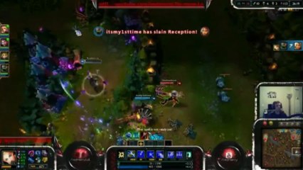 Plays, Fails & Sexy? - Stream Highlights #1