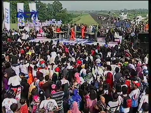 [130616]dahSyat RCTI - dahSyatnya Games 1