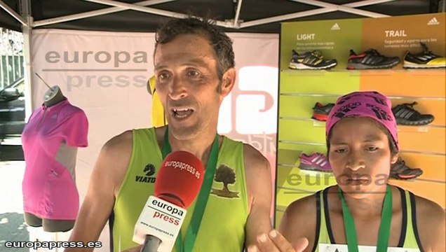 Organizador Races Trail Running destaca “exitazo” carrera