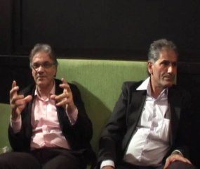 « SYRIE : La France en faute » Entretien N°2 - MM. TROUDI et AZZAM