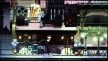 Scribblenauts Unmasked: Gameplay Demo (E3 2013) Nintendo Wii U