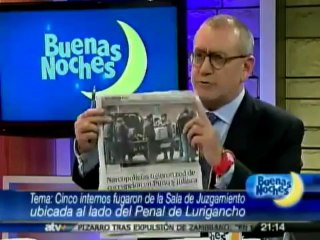 Buenas noches 12-06-2013 parte-2