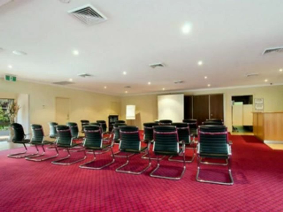 Functions at The Willows: Gosford Accommodation