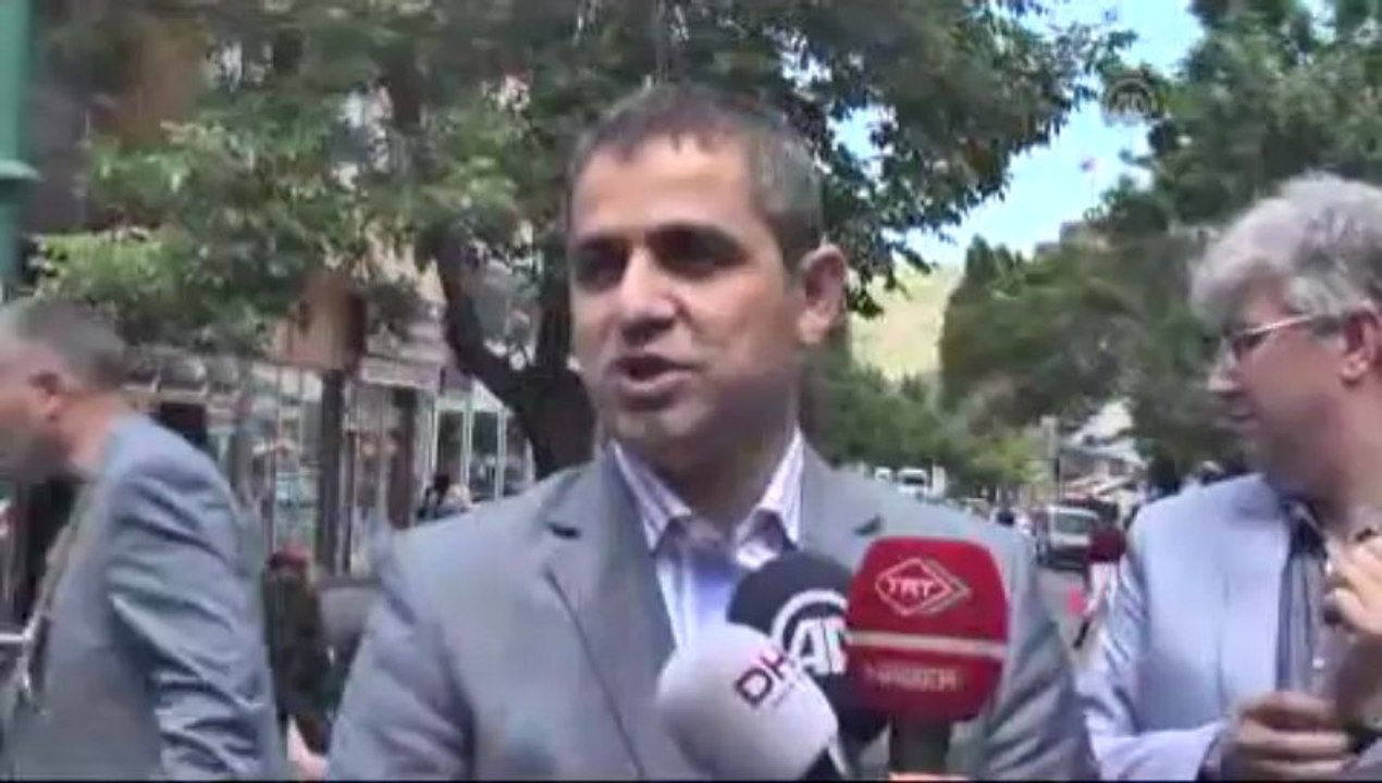 Asfaltta kızak yarışı