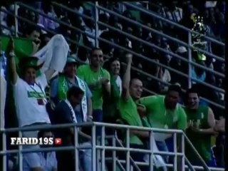 رواندا 0-1 الجزائر - Rwanda 0 - 1 Algeria