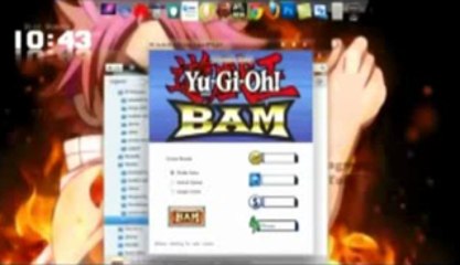 Yu Gi Oh! BAM Hack 2016 FREE Download