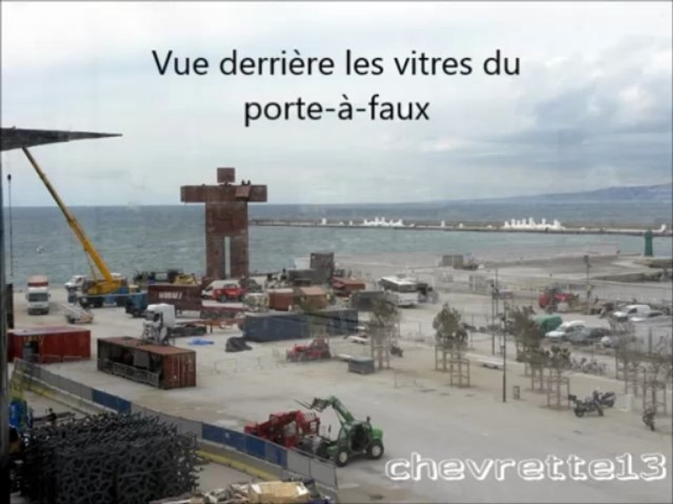 Marseille2013 villa Méditerranée