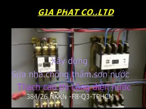 Gia sua chua dien quan thu duc =)call 0936 890 585