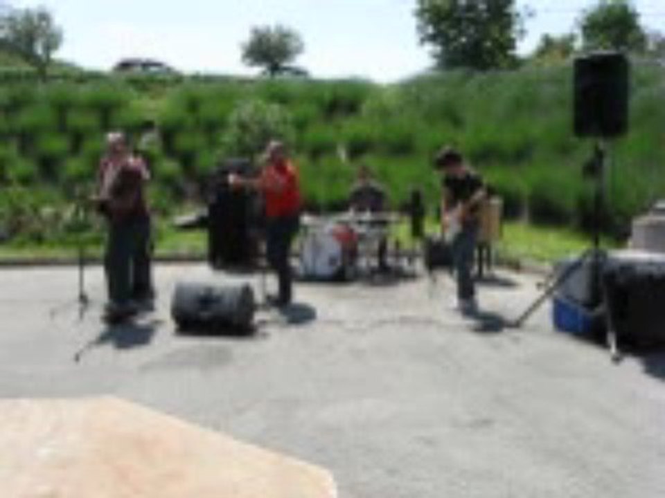 Pomas 16 juin 2013 - Festival Harley Davidson