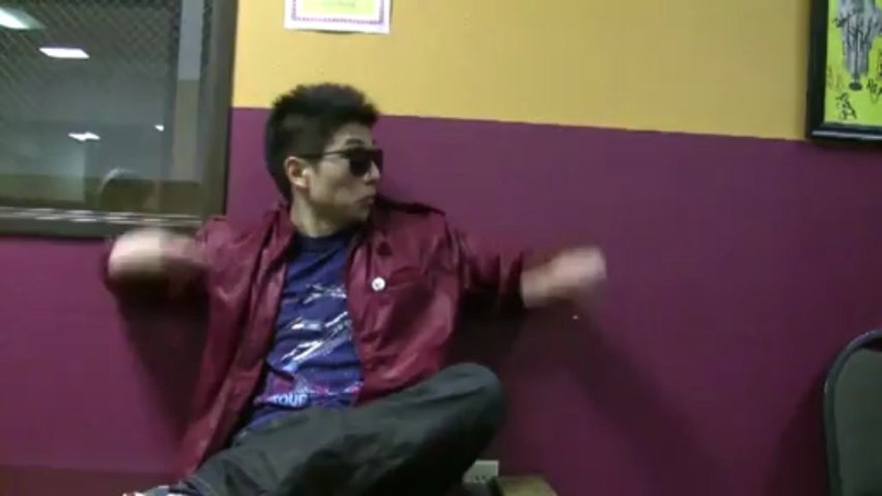 Finger Tutting assis