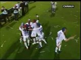 Olympique Lyonnais-St Etienne 2005-2006