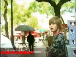 OPV YUNJAE รักเทอที่สุด_(360p)