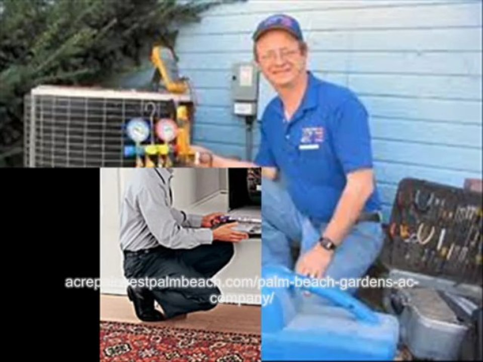 AC Company Palm Beach Gardens