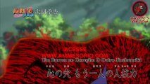 NARUTO SHIPPUUDEN 318 ONLINE ( PRÉVIA ) WWW.ANIMESORION.COM