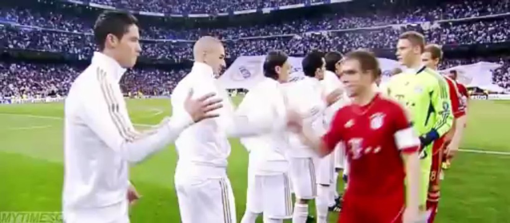 Road to Glory