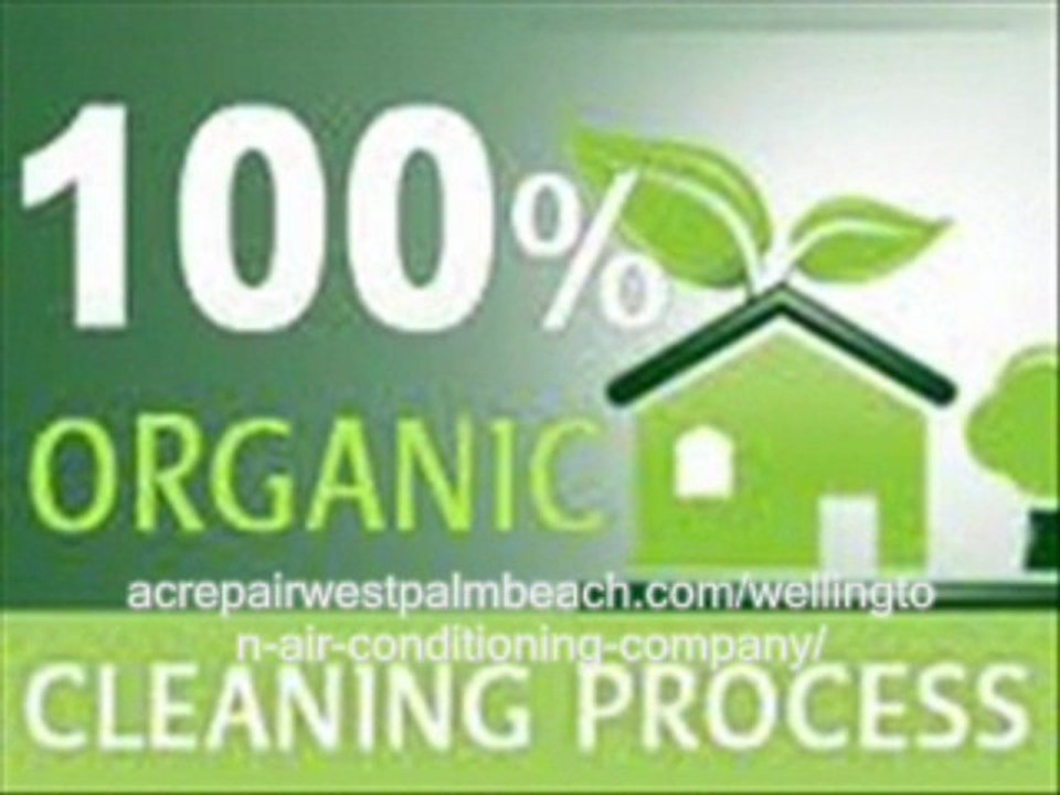 Air Conditioning Company Wellington