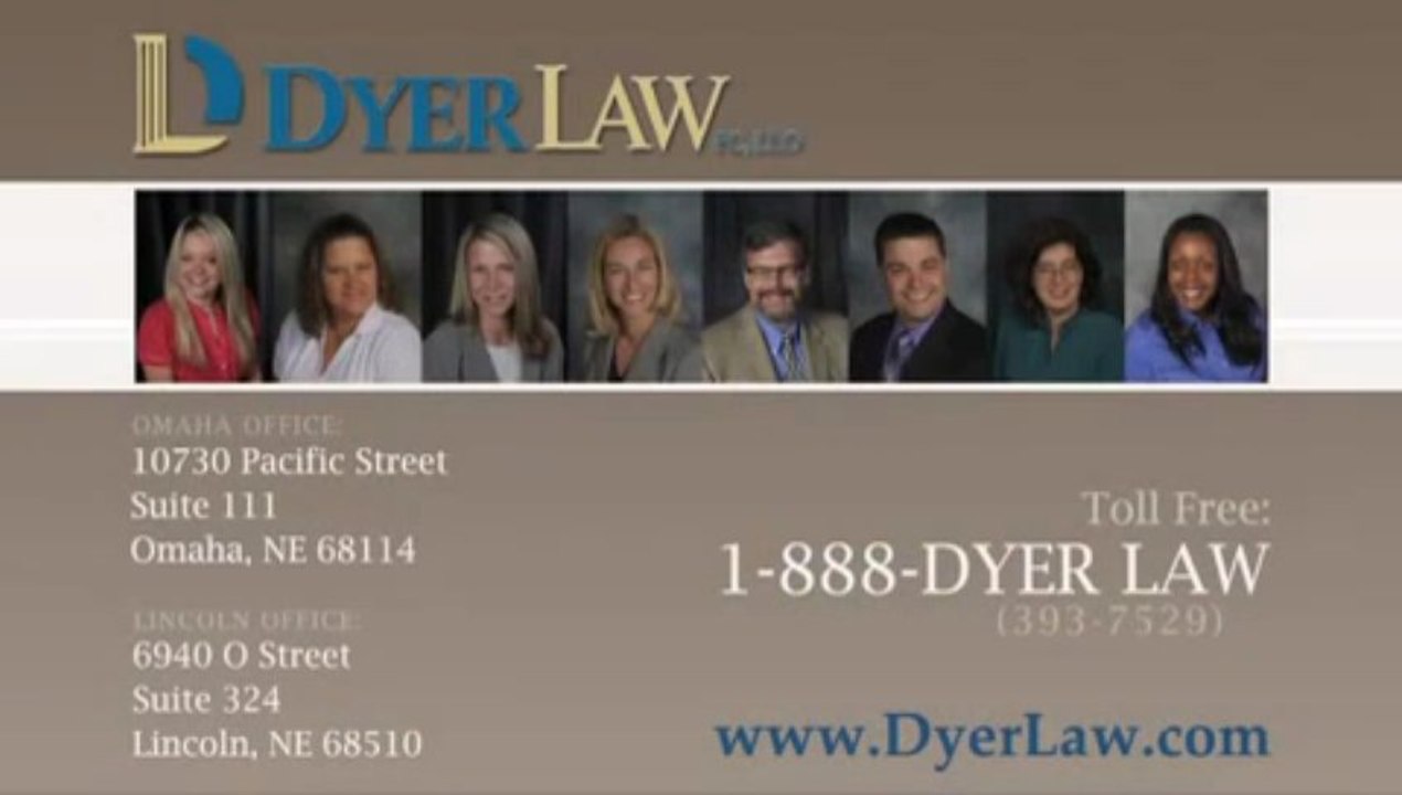 Injury Lawyer Lincoln Ne