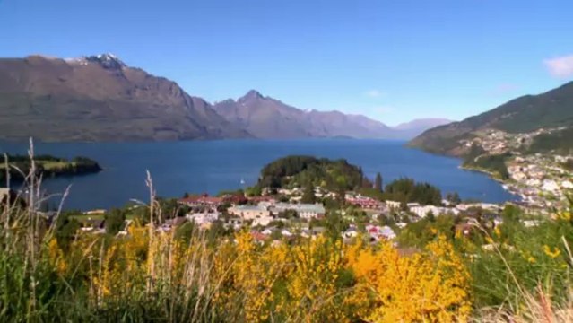 Le Hobbit : La Désolation de Smaug - Featurette New Zealand - Home of Middle-earth [VO|HD1080p]