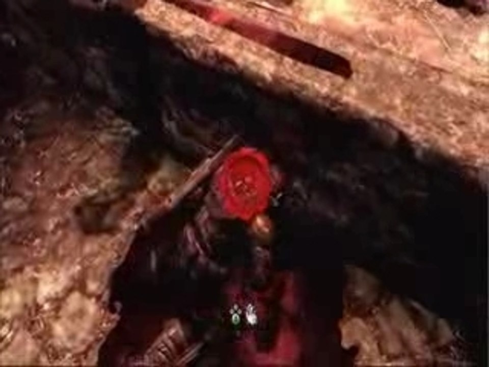 Gears Of War sur Xbox 360 (3)