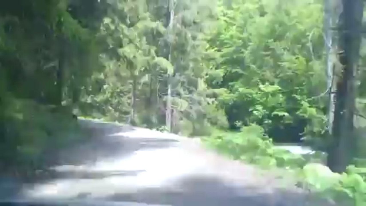 Cascada Vălul Miresei