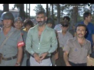 Metris'in Önü - Ali Asker