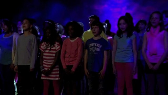 Alerte au pays des rêves 2013. Prière pour les hommes.