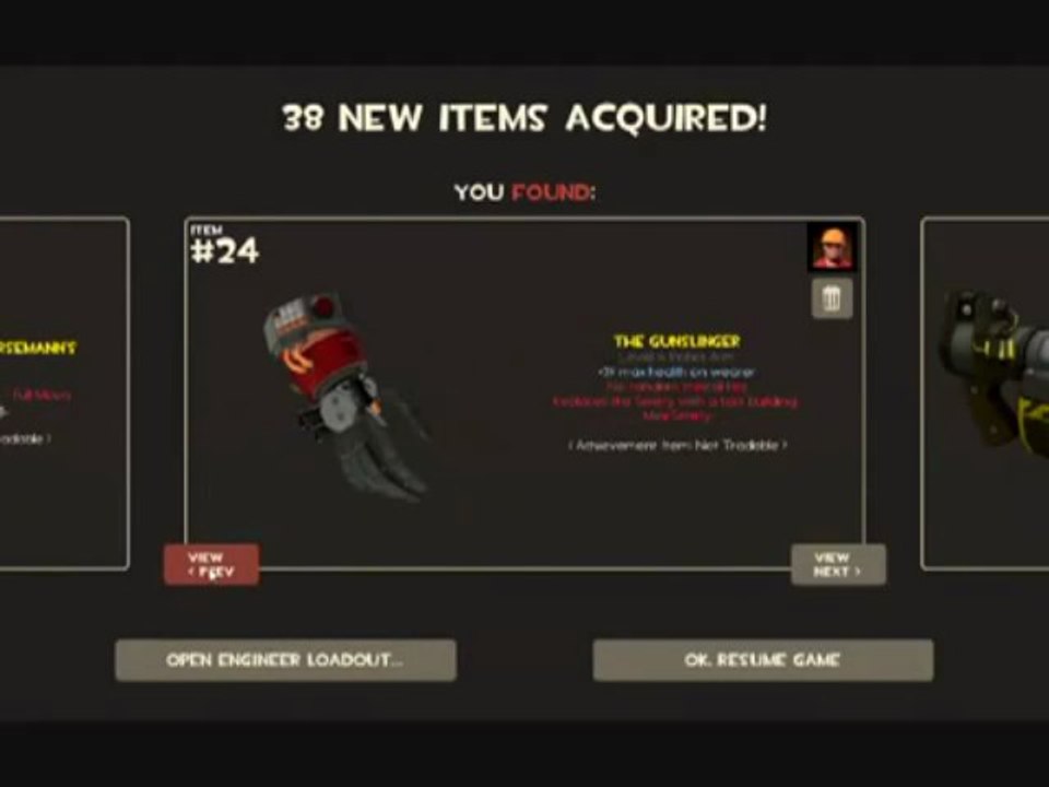 TF2 ACHIEVEMENT HACK 2013 WORKING + DL