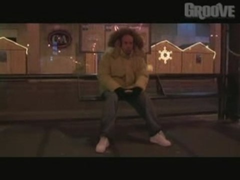 Clip Sinik Dis leur de ma part