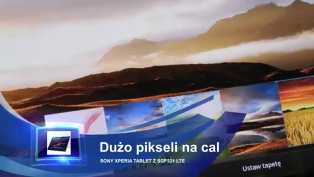 > FreeTAB 9701 vs Xperia Tablet Z