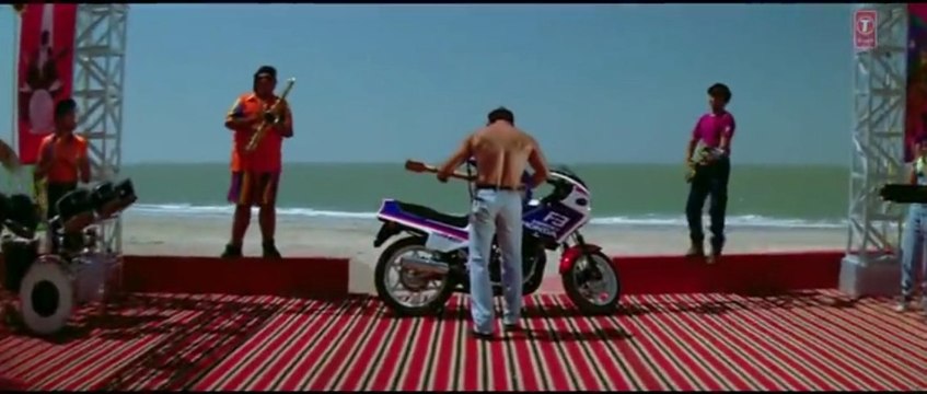 Oh Oh Jane Jaana- pyar kiya to darna kiya