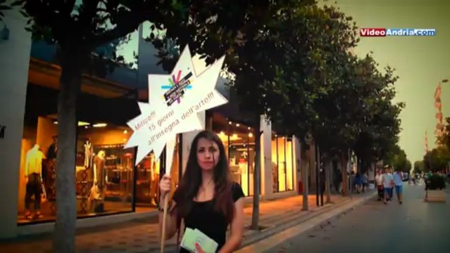 Impara l'arte e non metterla da parte - II Edizione