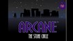 Arcane -Stone Circle- [Détente] : Les joies du violon parapsychique !