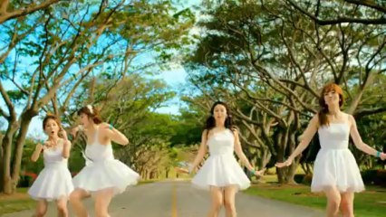 [MV]  Secret - YooHoo