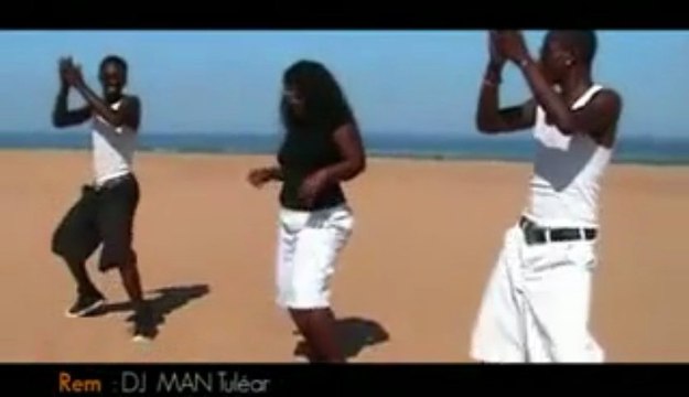 JOCELYN TSIOKANTIMO - TEANY BAL IO (gasy - malagasy)