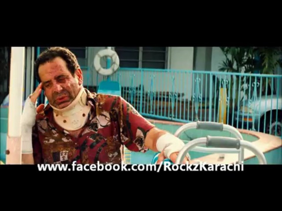 Pain & Gain HD Trailer