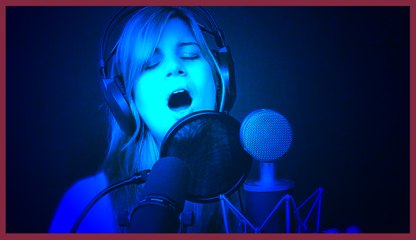 Un día fué - Vocal: Florencia Presedo (Esperando al principìto Música)