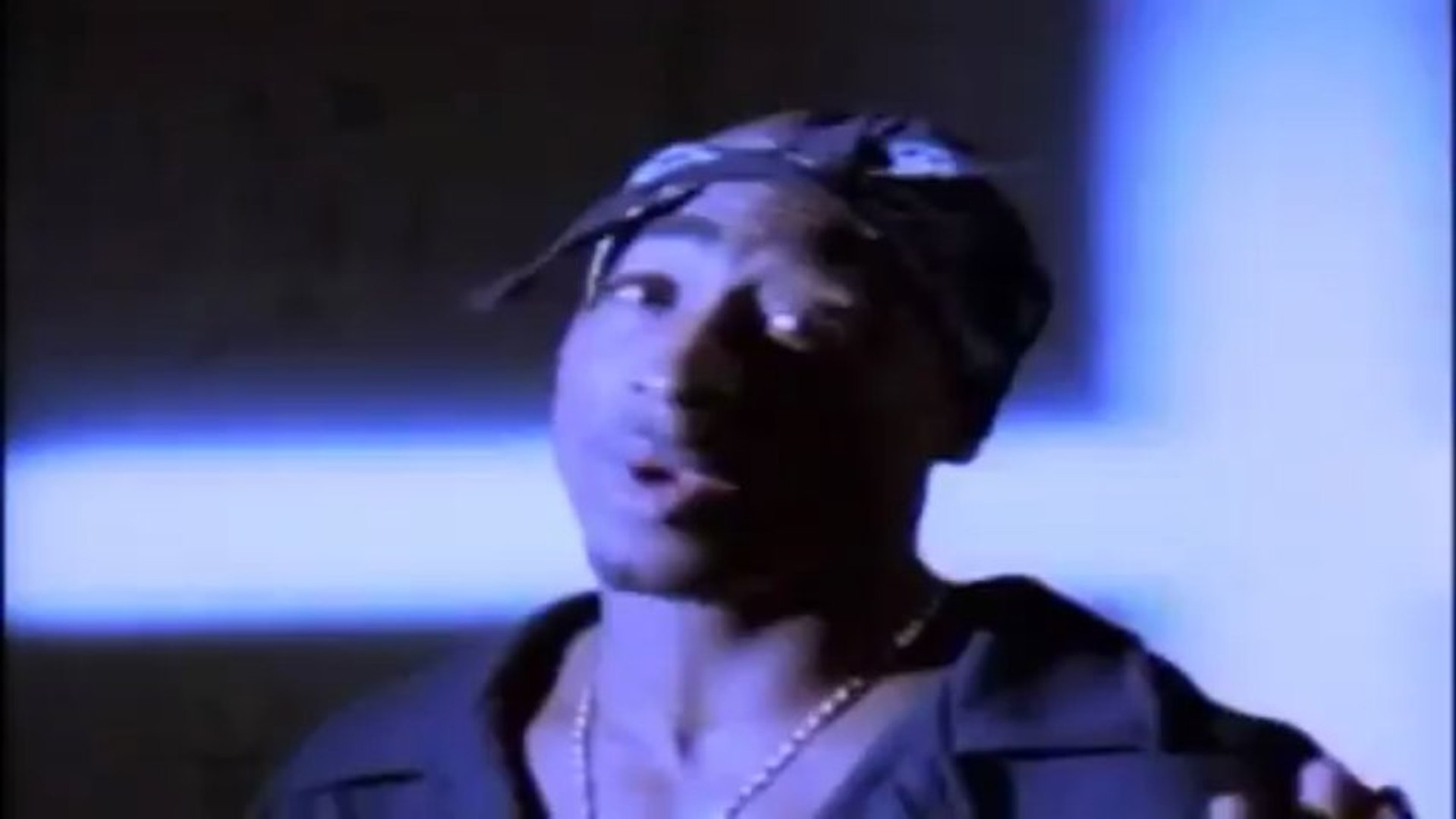 2Pac Feat. Wycked: Papa'z Song (Music Video 1994) - IMDb