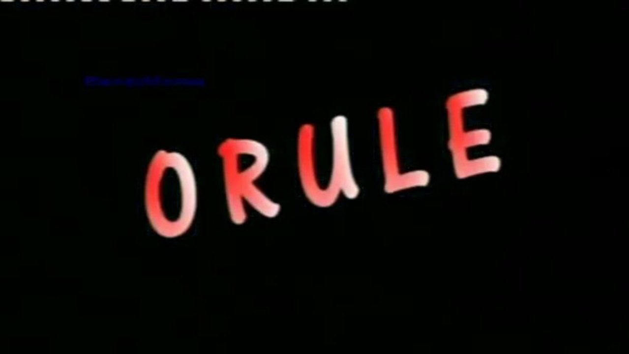 ORULE - 1