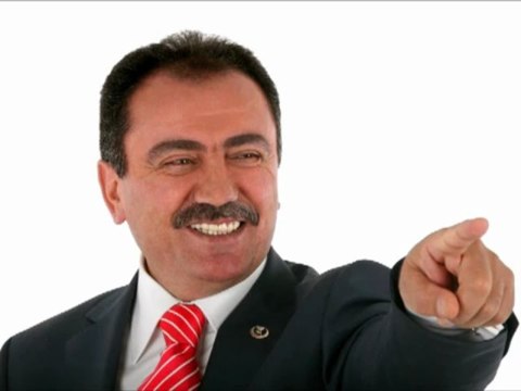 Muhsin Yazıcıoğlu ~ Birlik Mesajı