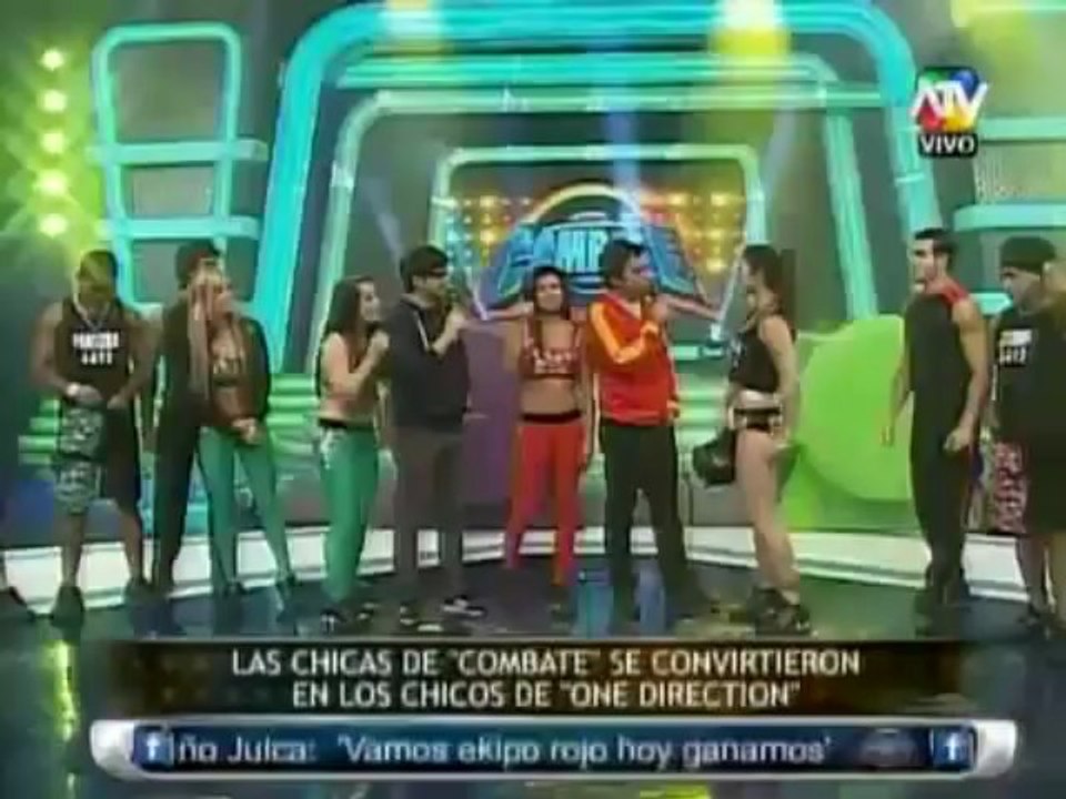 COMBATE 13-06-2013 parte-6