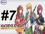 Machine Knight sur android #7 : Bombe épileptique