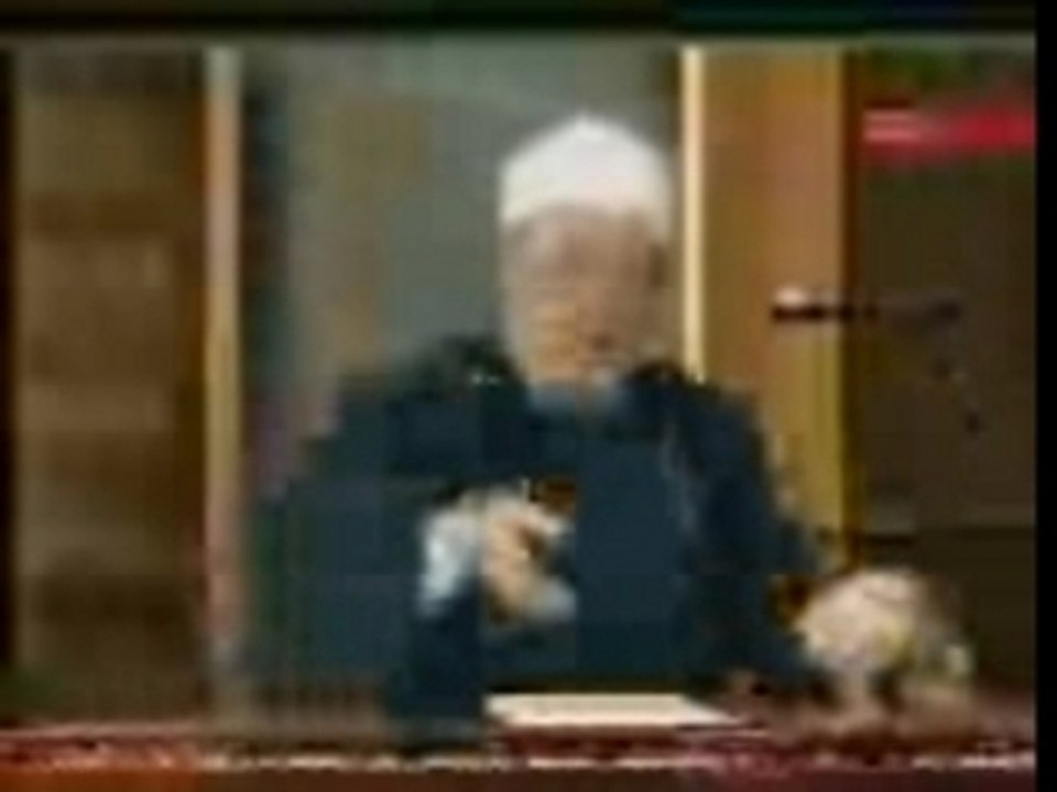 Al Charia Wa Al Hayat - 29-10-2006