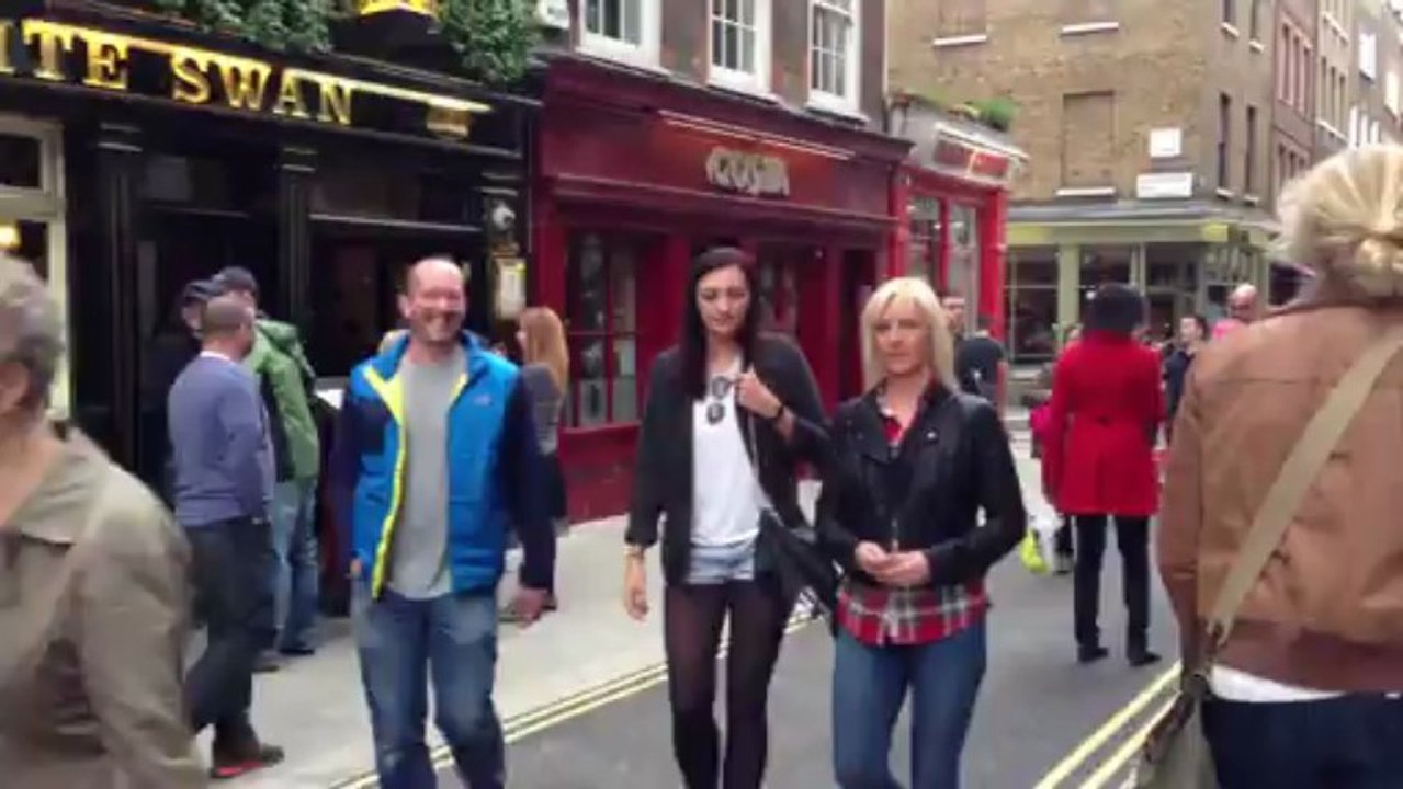 london skating