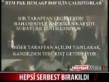 AKP Yİ DESTEKLEMEK PKK YI DESTEKLEMEKTİR-TAYYİP AÇILIM BOP