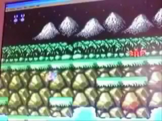 Commentary - ViB113 Contra Revisit