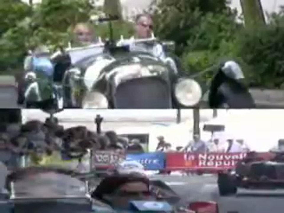 GRAND PRIX DE TOURS 2013